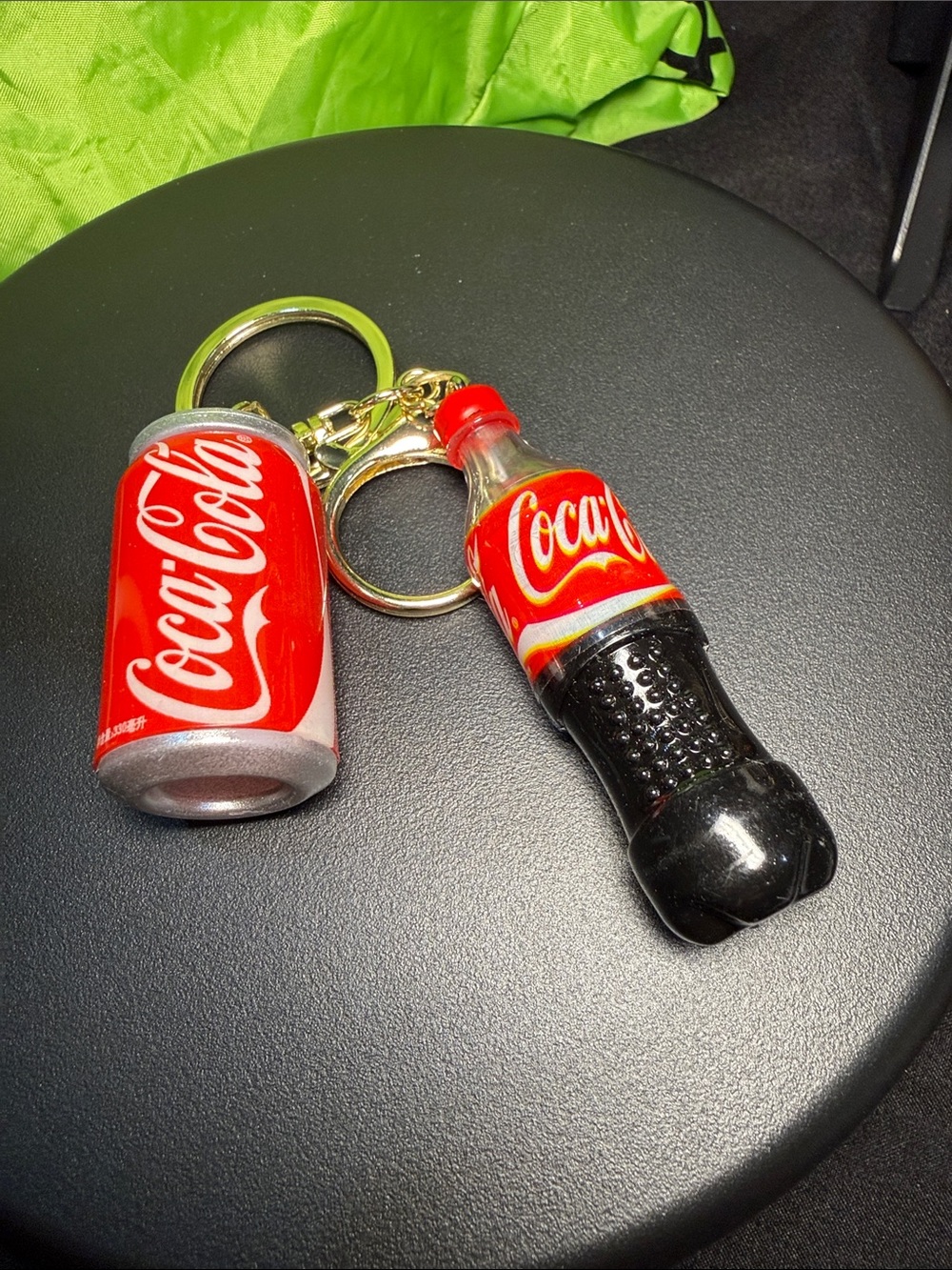 soda